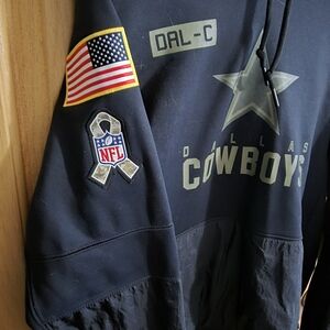 Dallas hoodie
